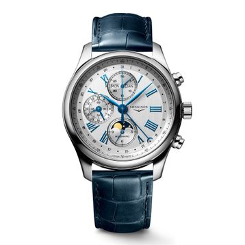 Longines L27734712 Erkek Kol Saati