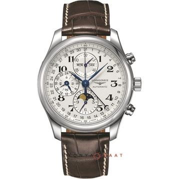 Longines L27734783 Kol Saati