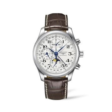 Longines L27734783 Kol Saati