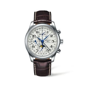 Longines L27734783 Kol Saati