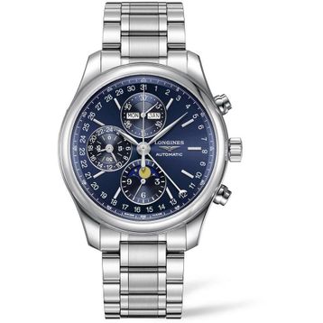 Longines L27734926 Erkek Kol Saati