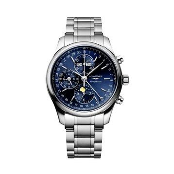 Longines L27734926 Erkek Kol Saati