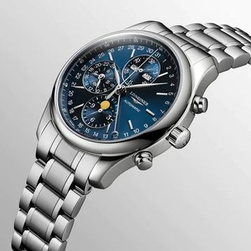 Longines L27734926 Erkek Kol Saati