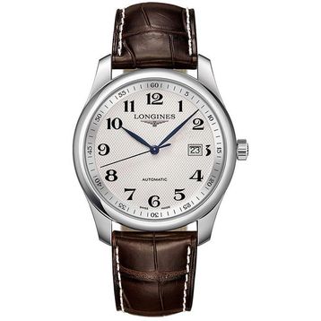 Longines L27934783 Erkek Kol Saati
