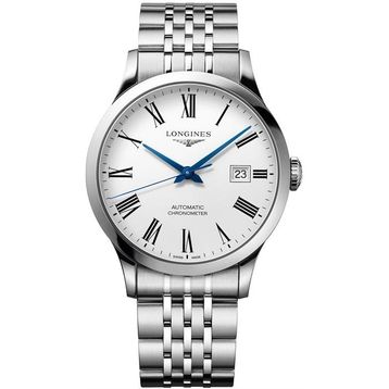 Longines L28214116 Erkek Kol Saati