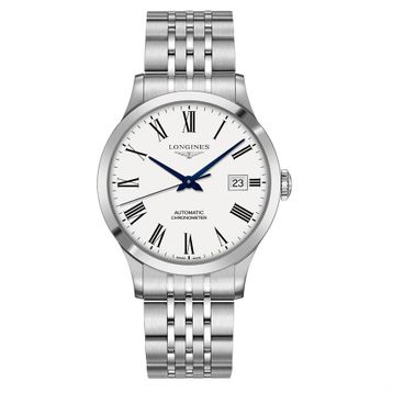 Longines L28214116 Erkek Kol Saati