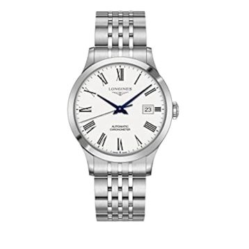 Longines L28214116 Erkek Kol Saati