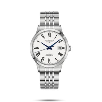 Longines L28214116 Erkek Kol Saati
