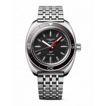 Longines L28364526 Erkek Kol Saati