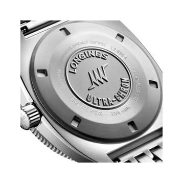 Longines L28364526 Erkek Kol Saati