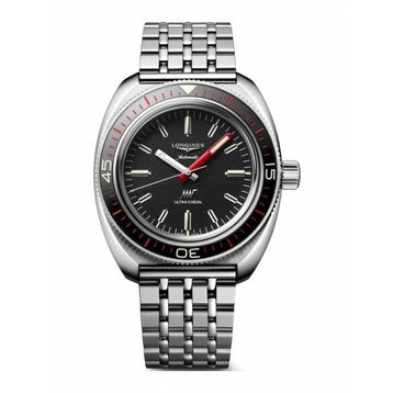 Longines L28364526 Erkek Kol Saati