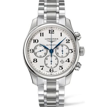 LONGINES L28594786 Erkek Kol Saati