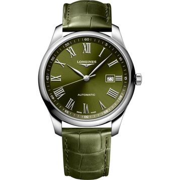 Longines L28934092 Erkek Kol Saati