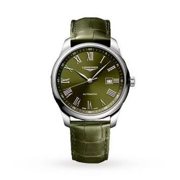 Longines L28934092 Erkek Kol Saati