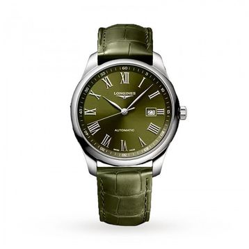 Longines L28934092 Erkek Kol Saati