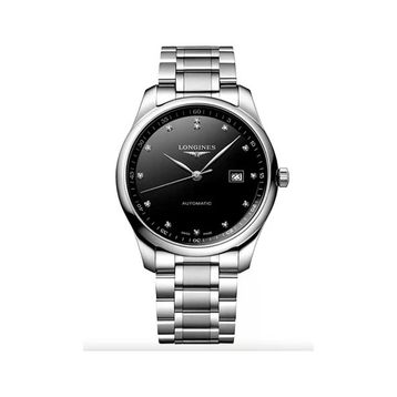Longines L28934576 Erkek Kol Saati