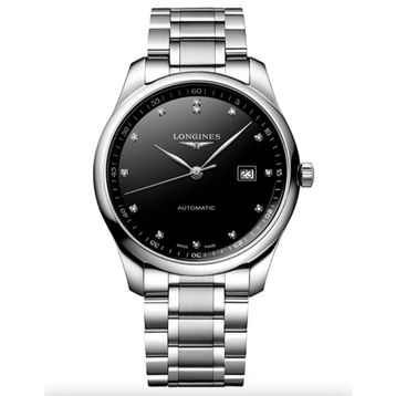Longines L28934576 Erkek Kol Saati