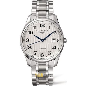 Longines L28934786 ERKEK Kol Saati
