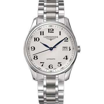 Longines L28934786 ERKEK Kol Saati