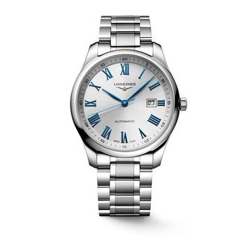 Longines L28934796 Longines Master Collection Erkek Kol Saati