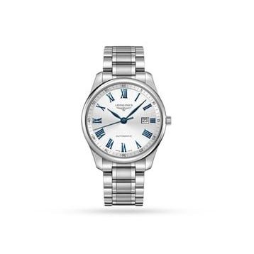 Longines L28934796 Longines Master Collection Erkek Kol Saati