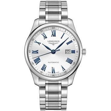 Longines L28934796 Longines Master Collection Erkek Kol Saati