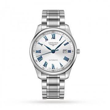 Longines L28934796 Longines Master Collection Erkek Kol Saati