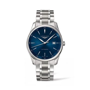 Longines L28934926 Erkek Kol Saati