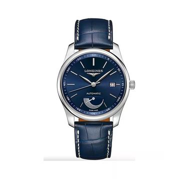 Longines L29084920 Erkek Kol Saati