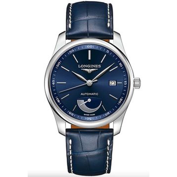 Longines L29084920 Erkek Kol Saati