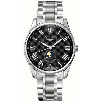 Longines L29194516 Erkek Kol Saati