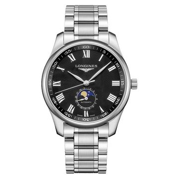 Longines L29194516 Erkek Kol Saati