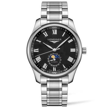Longines L29194516 Erkek Kol Saati