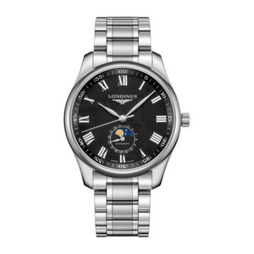 Longines L29194516 Erkek Kol Saati