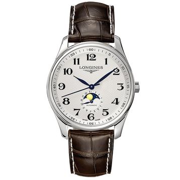 Longines L29194783 Erkek Kol Saati