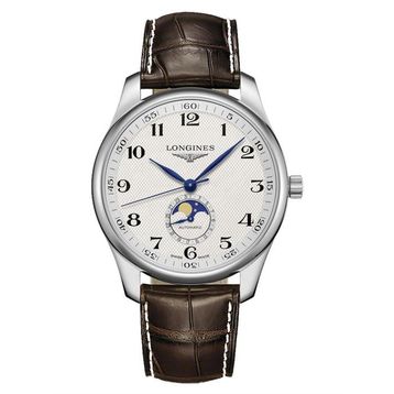Longines L29194783 Erkek Kol Saati