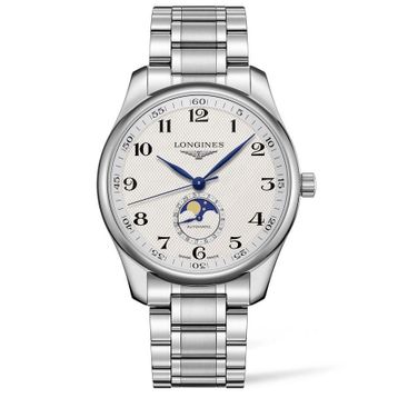 Longines L29194786 Erkek Kol Saati