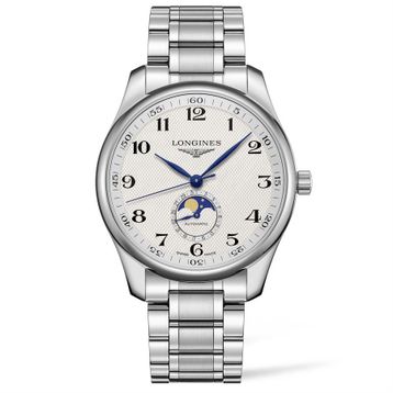 Longines L29194786 Erkek Kol Saati
