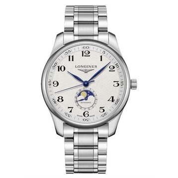 Longines L29194786 Erkek Kol Saati