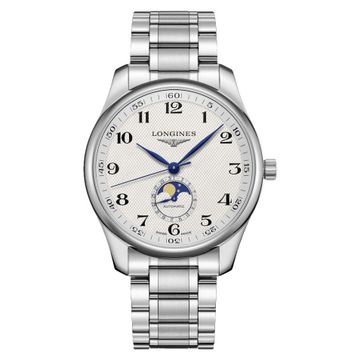 Longines L29194786 Erkek Kol Saati