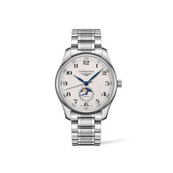 Longines L29194786 Erkek Kol Saati