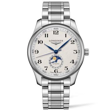 Longines L29194786 Erkek Kol Saati