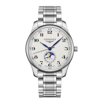 Longines L29194786 Erkek Kol Saati