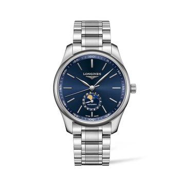 Longines L29194926 Erkek Kol Saati