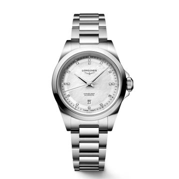 Longines L3.320.4.87.6 Kadın Kol Saati