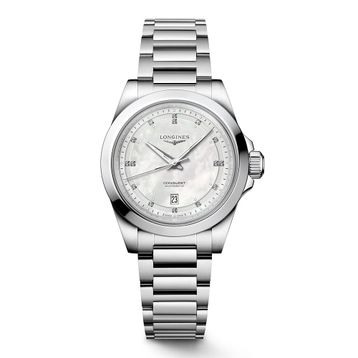Longines L3.320.4.87.6 Kadın Kol Saati