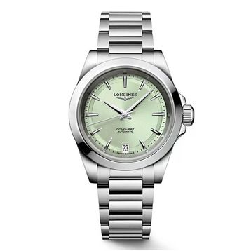 Longines L3.430.4.02.6 Conquest Kadın Kol Saati
