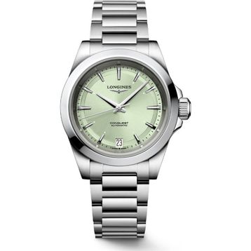 Longines L3.430.4.02.6 Conquest Kadın Kol Saati
