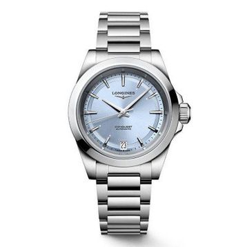 Longines L3.430.4.92.6 Kadın Kol Saati