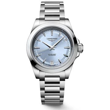 Longines L3.430.4.92.6 Kadın Kol Saati